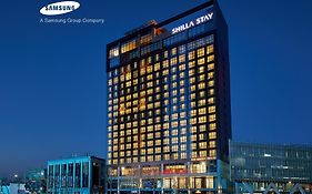 Shilla Stay Samsung Coex Center